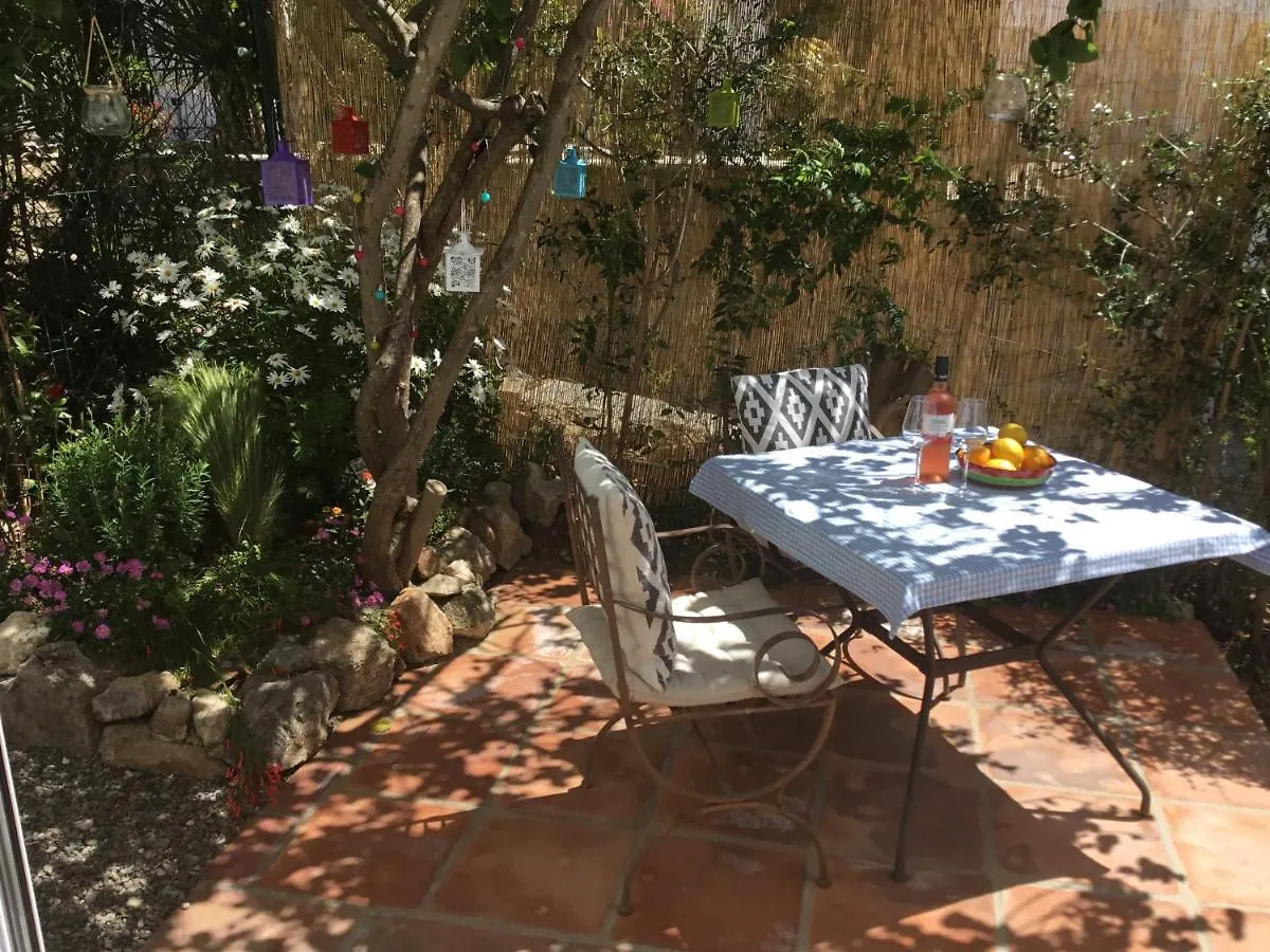 Casa Bahia De Casares Bed and Breakfast Spanje