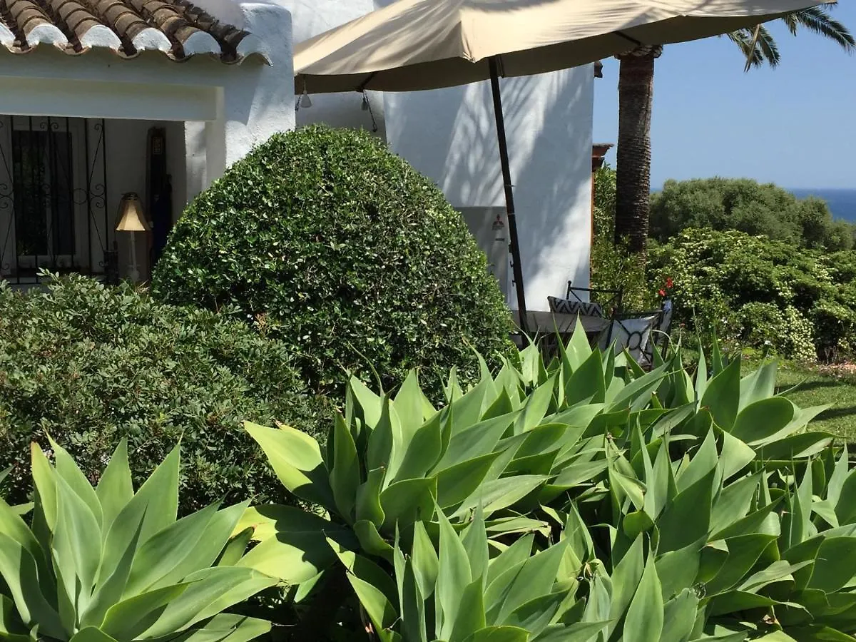 Bed & Breakfast Casa Bahia De Casares Bed and Breakfast
