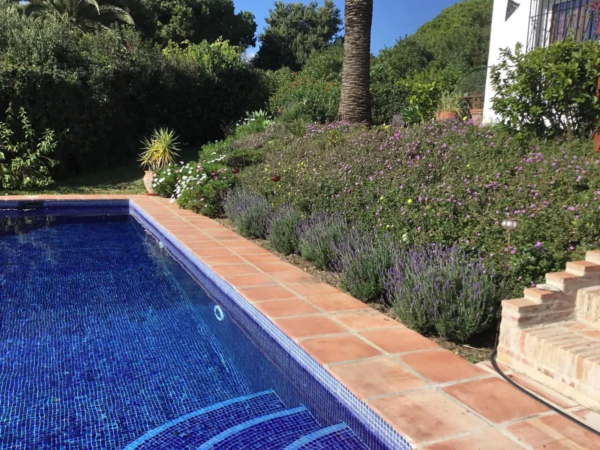 Casa Bahia De Casares Bed and Breakfast