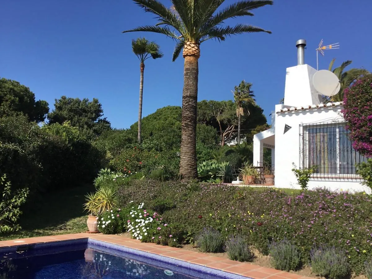 Casa Bahia De Casares Bed and Breakfast